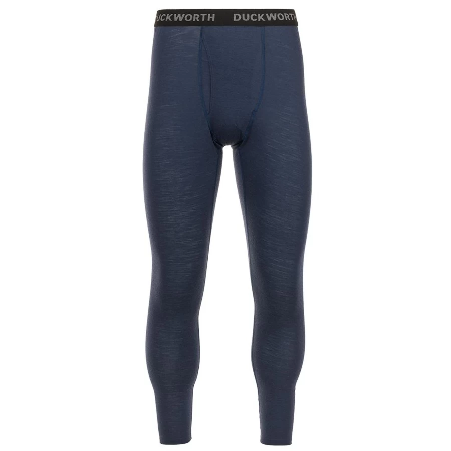 DUCKWORTH Men's Maverick Legging - Performance Outdoor Base Layer for Hiking & Active Wear