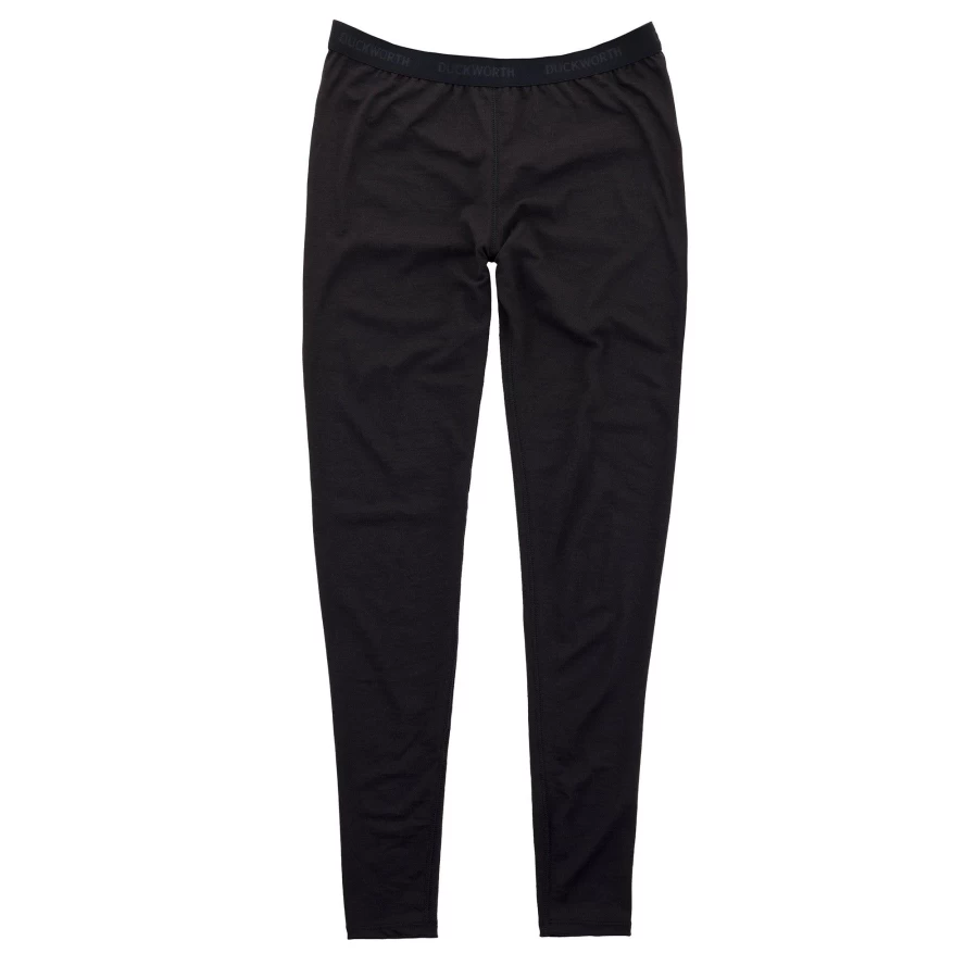 DUCKWORTH Women's Comet Legging - High-Performance Hiking & Yoga Pants for Women