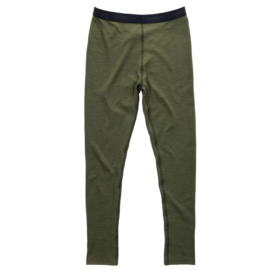 DUCKWORTH Women's Comet Legging - High-Performance Hiking & Yoga Pants for Women