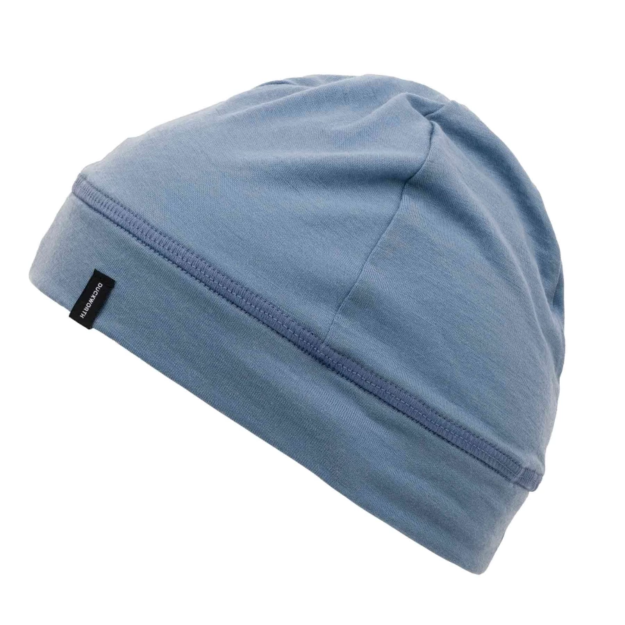 DUCKWORTH Maverick Beanie - Premium Wool Winter Hat for Men & Women