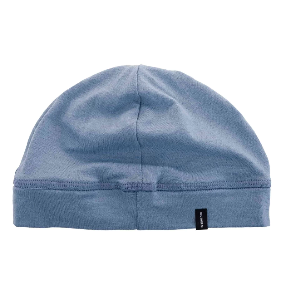 DUCKWORTH Maverick Beanie - Premium Wool Winter Hat for Men & Women