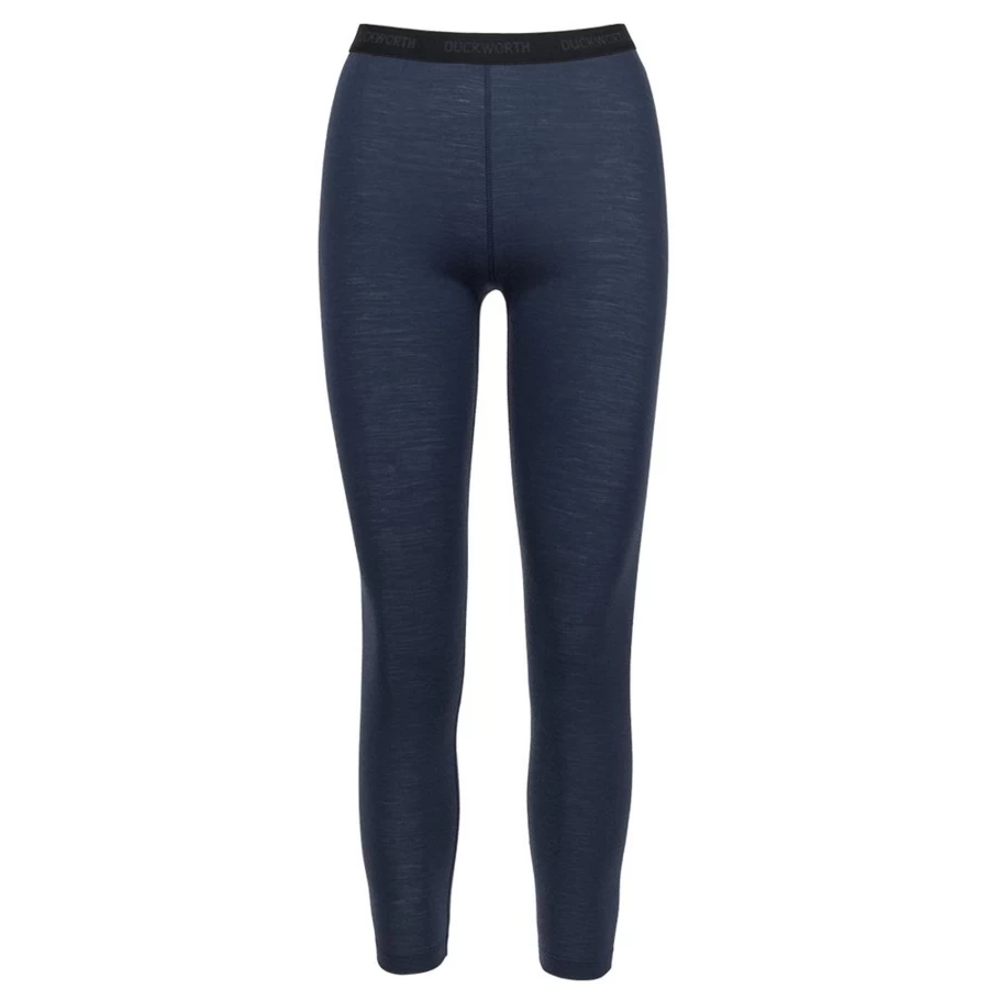 DUCKWORTH Women's Maverick Legging - High-Performance Outdoor & Active Wear Tights
