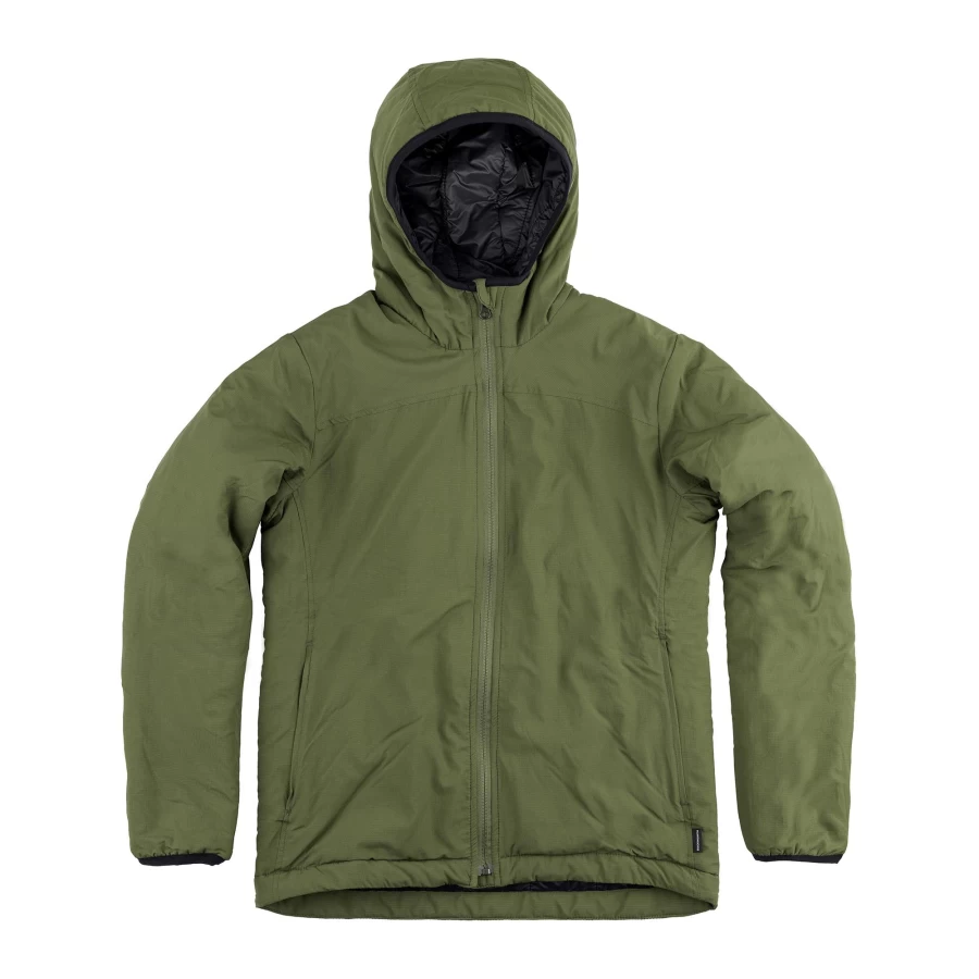 DUCKWORTH Women's WoolCloud Full Zip Jacket | Warm Wool Fleece Outerwear for Women