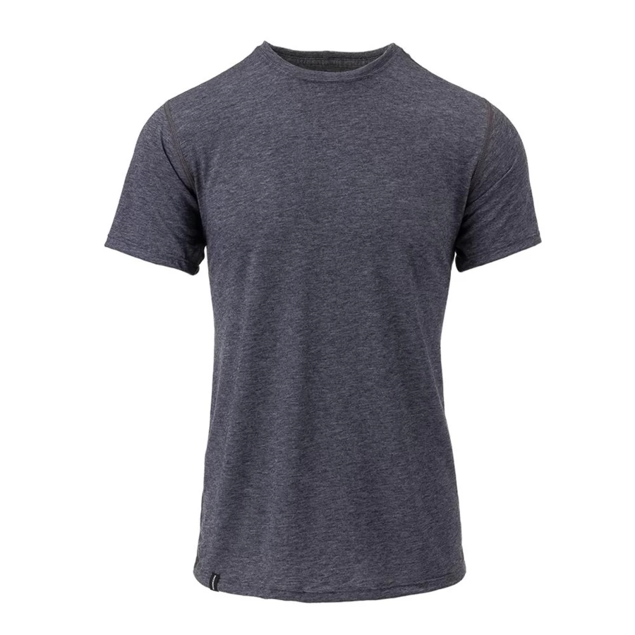 DUCKWORTH Men's Vapor Tee - Moisture-Wicking Performance T-Shirt for Active Lifestyles