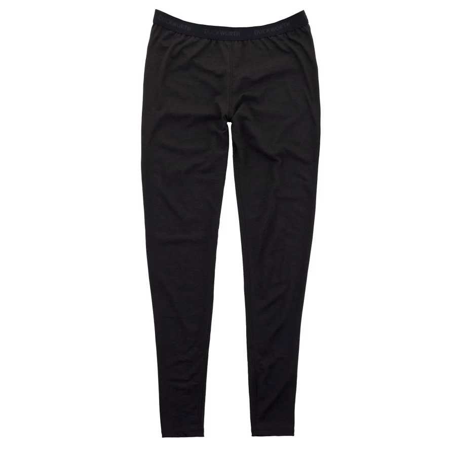 DUCKWORTH Women's Comet Legging - High-Performance Activewear for Comfort & Style