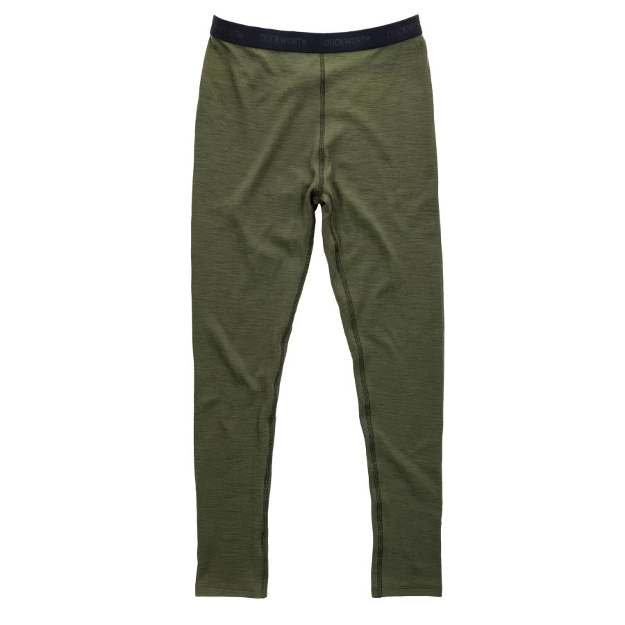 DUCKWORTH Women's Comet Legging - High-Performance Activewear for Comfort & Style