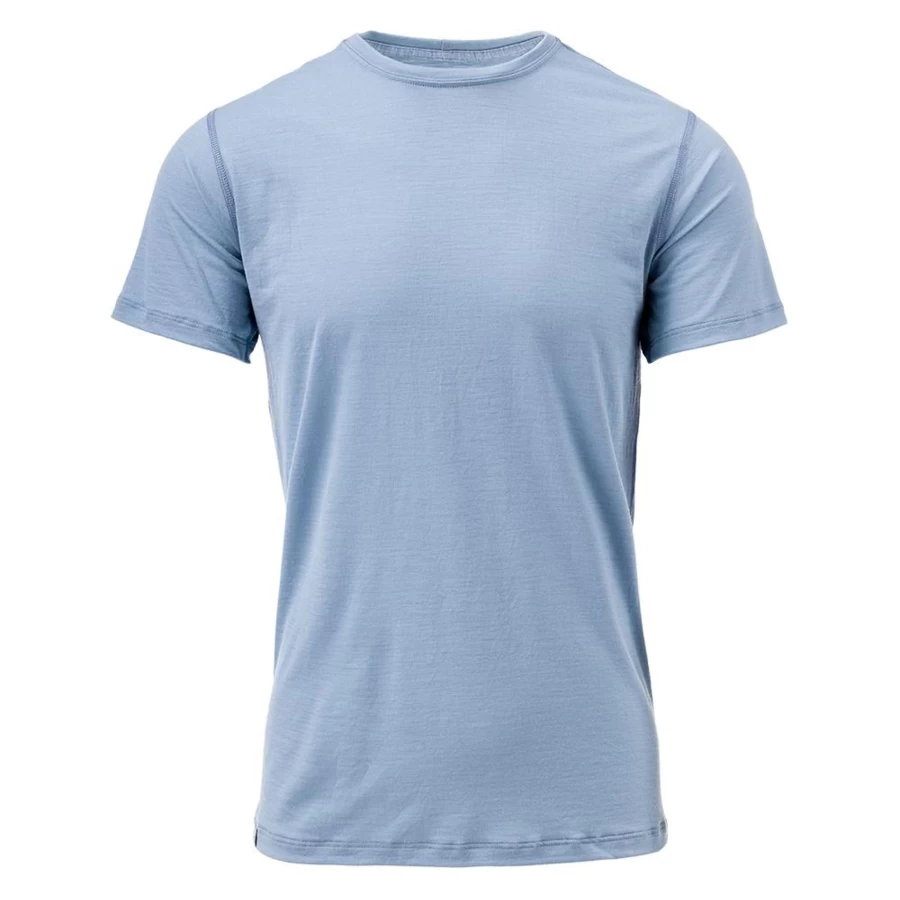DUCKWORTH Men's Maverick Short Sleeve T-Shirt - Premium Cotton Crewneck Tee