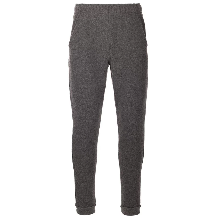 DUCKWORTH Men's Lightweight Sweatpants - Breathable Powder Soft Lounge Pants for Comfort & Style