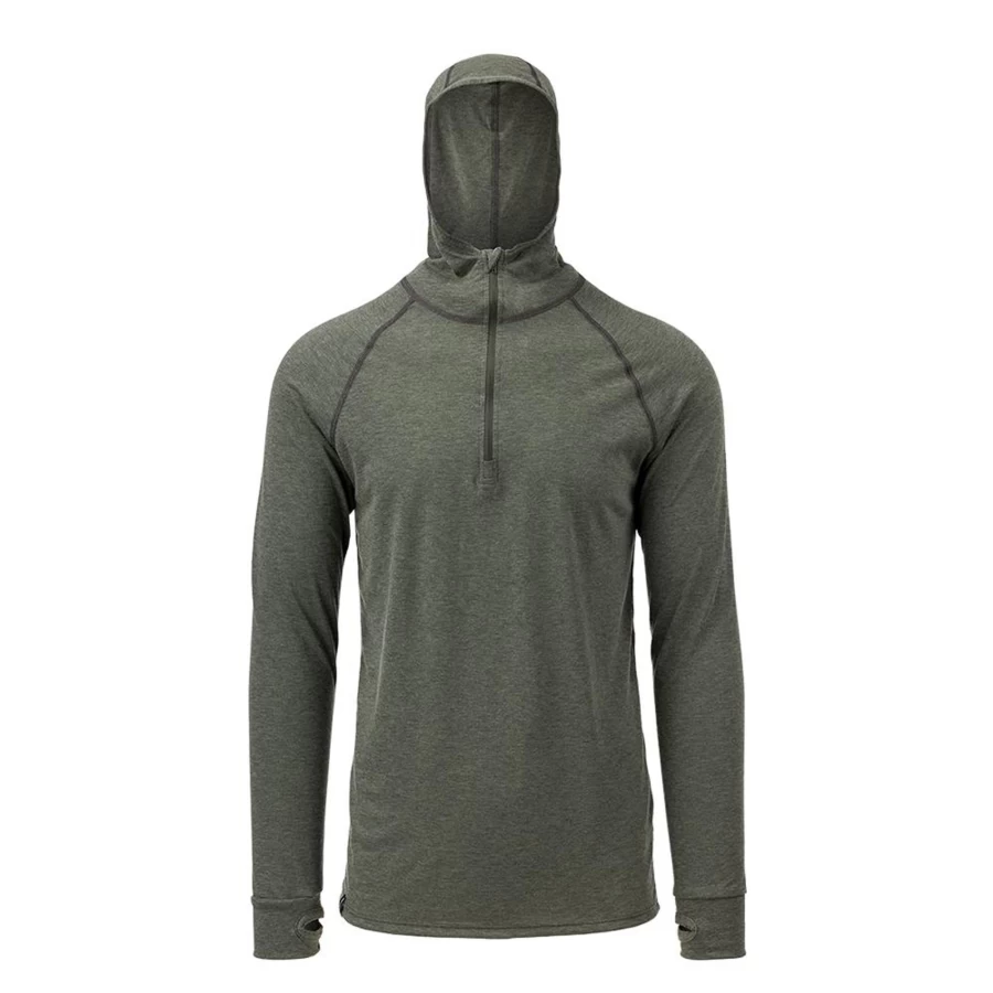 DUCKWORTH Men's Vapor Snorkel Hood - Lightweight, Quick-Dry Swim Hood for Scuba Diving & Snorkeling