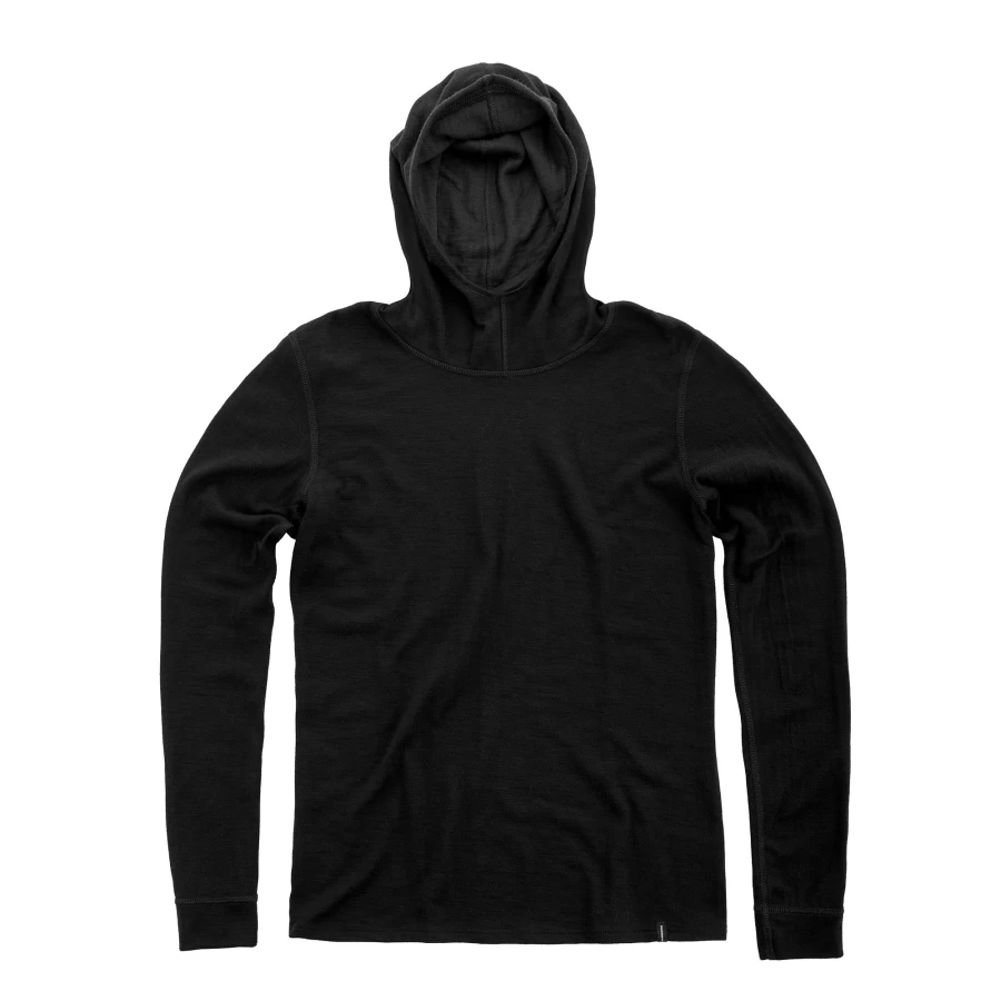 DUCKWORTH Women's Comet Tunnel Hood - Lightweight Breathable Pullover Hoodie for Outdoor Activities