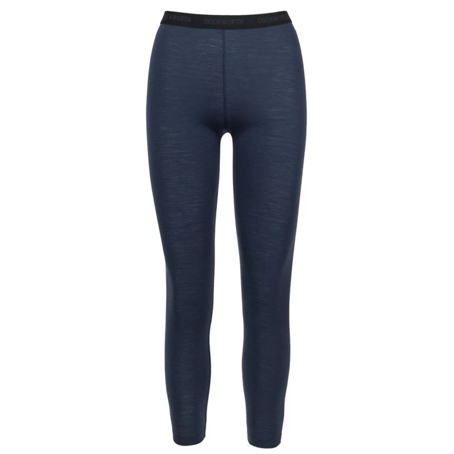 DUCKWORTH Women's Maverick Legging - High-Performance Activewear for Comfort & Style