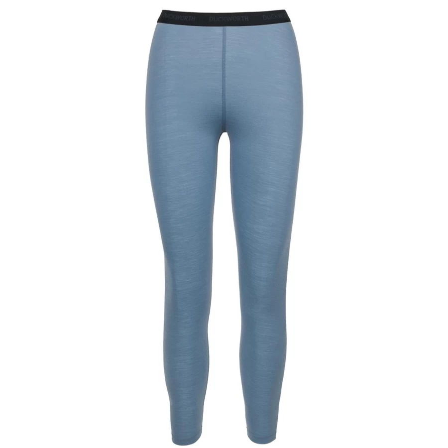 DUCKWORTH Women's Maverick Legging - High-Performance Activewear for Comfort & Style