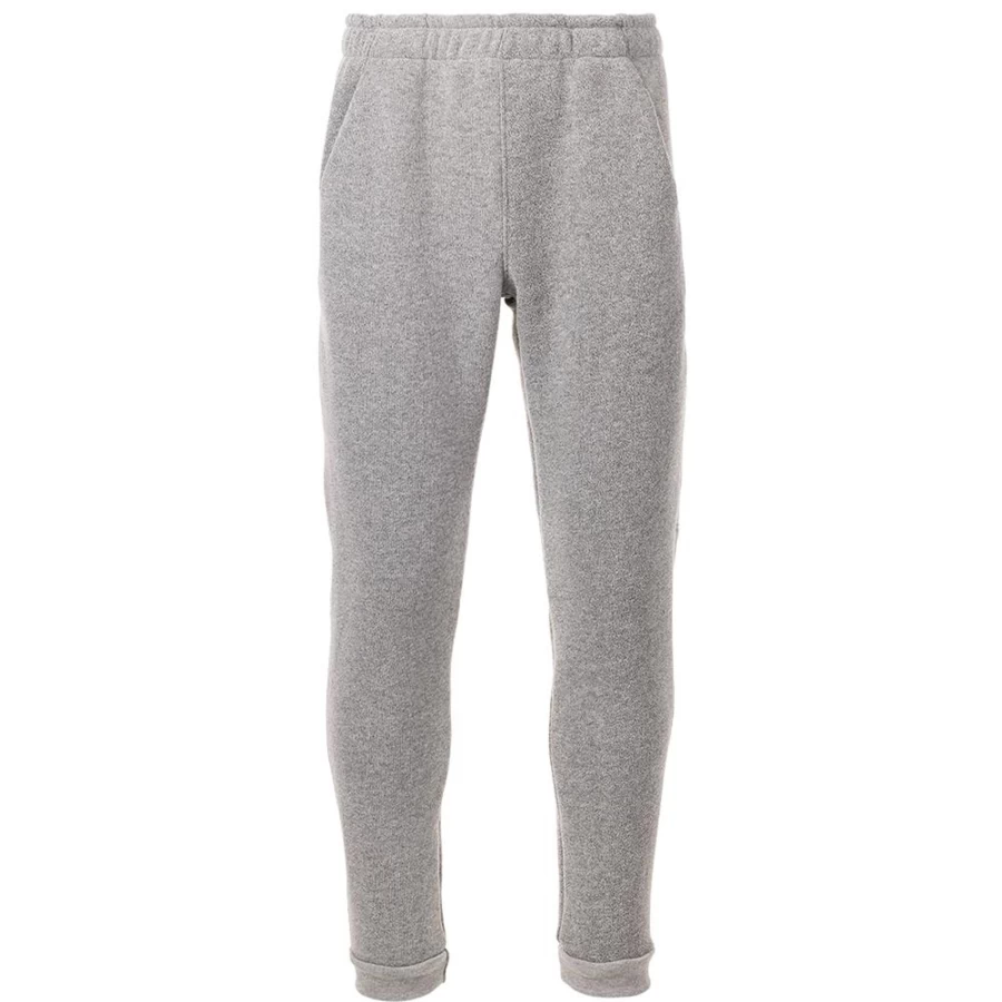 DUCKWORTH Men's Lightweight Sweatpants - Breathable Powder Soft Joggers for Comfort & Style